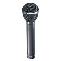 Микрофоны вокальные
